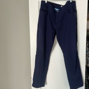Peter millar men's pants